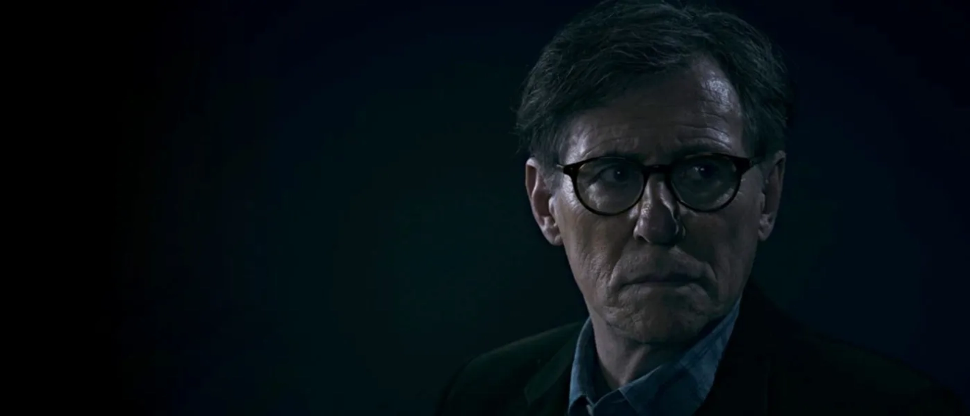 Gabriel Byrne in Hereditary (2018)