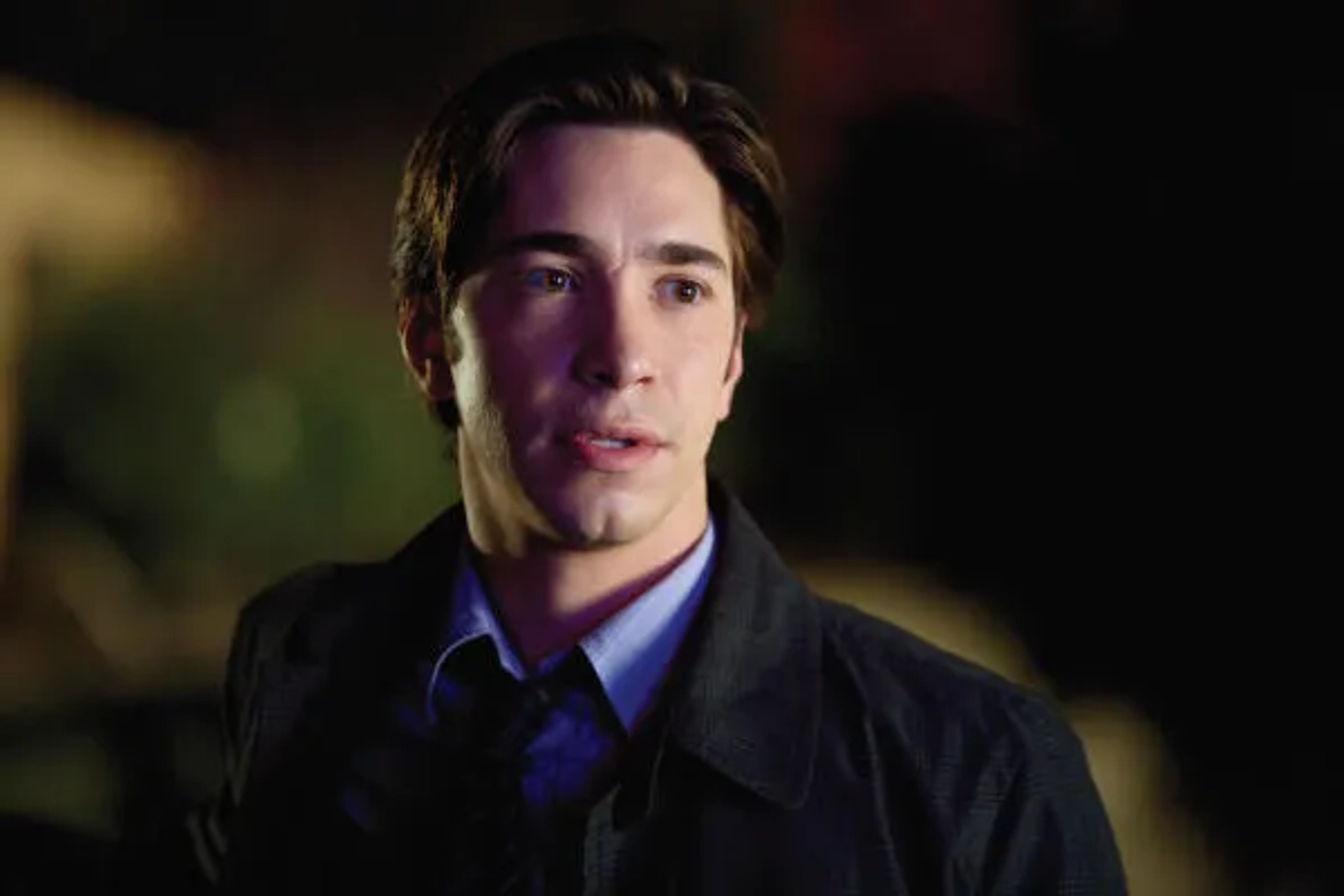 Justin Long in Drag Me to Hell (2009)