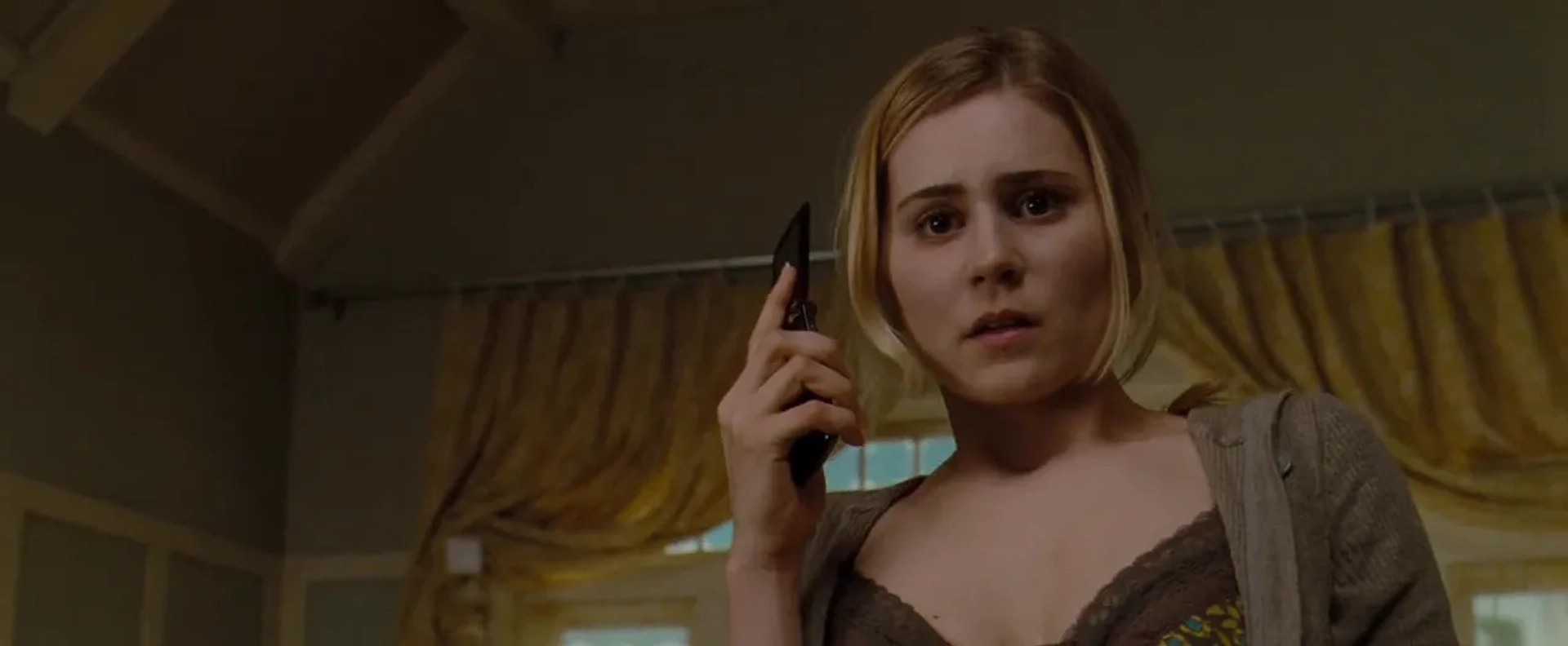 Alison Lohman in Drag Me to Hell (2009)