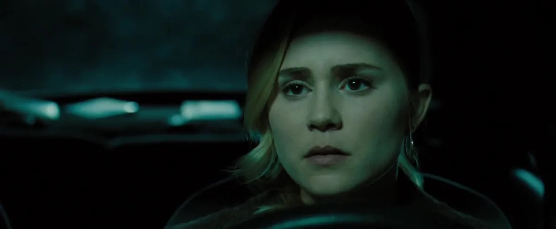Alison Lohman in Drag Me to Hell (2009)