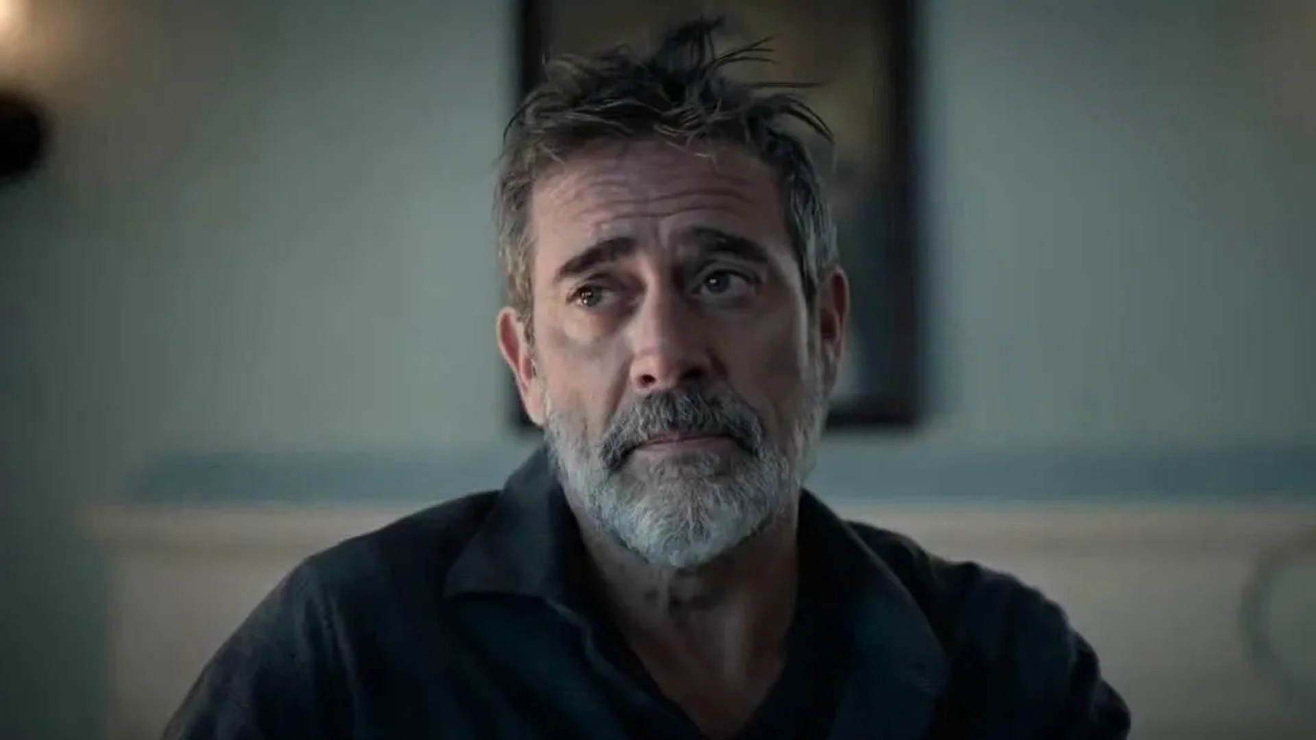 Jeffrey Dean Morgan in The Unholy (2021)