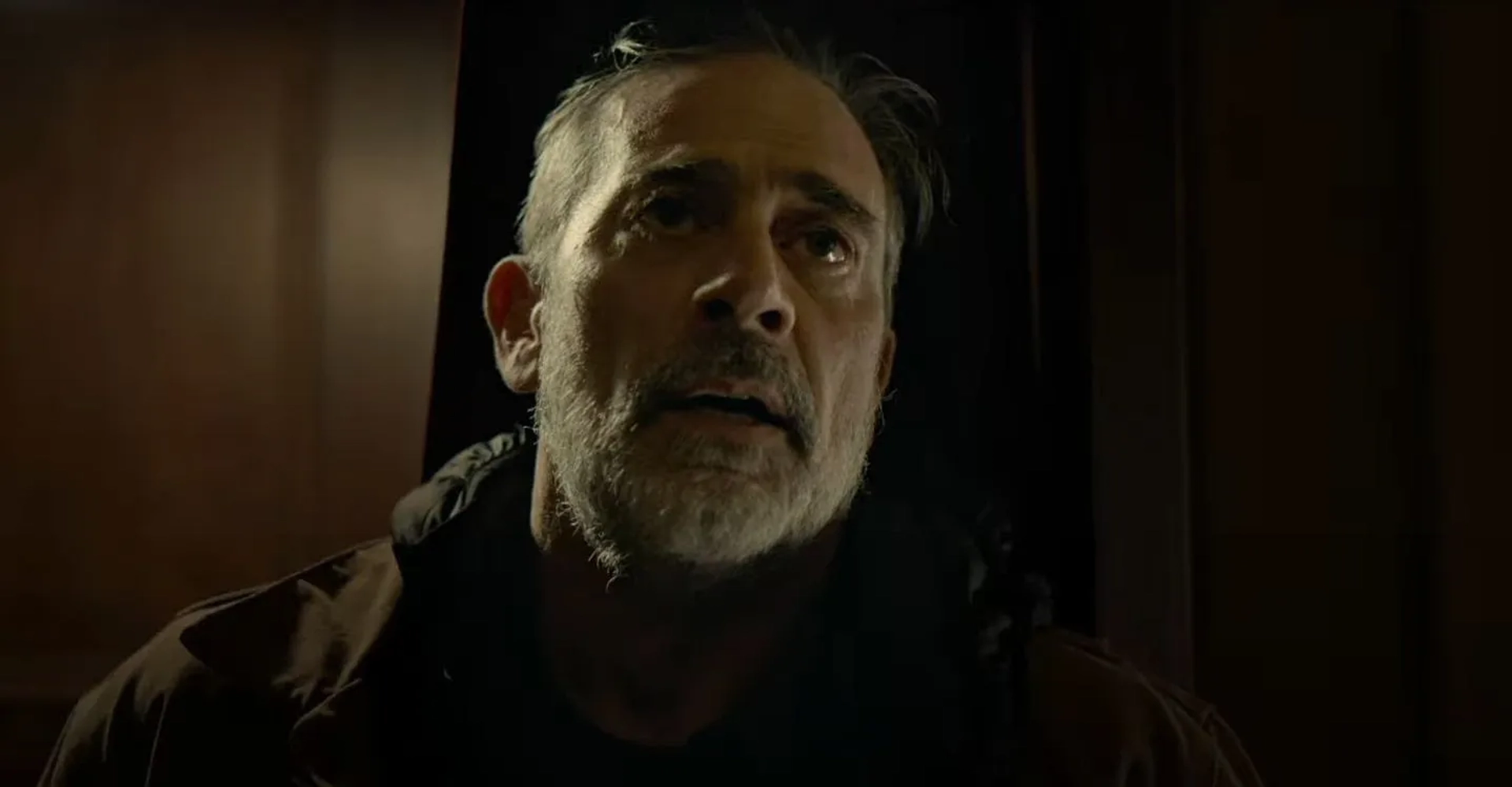 Jeffrey Dean Morgan in The Unholy (2021)