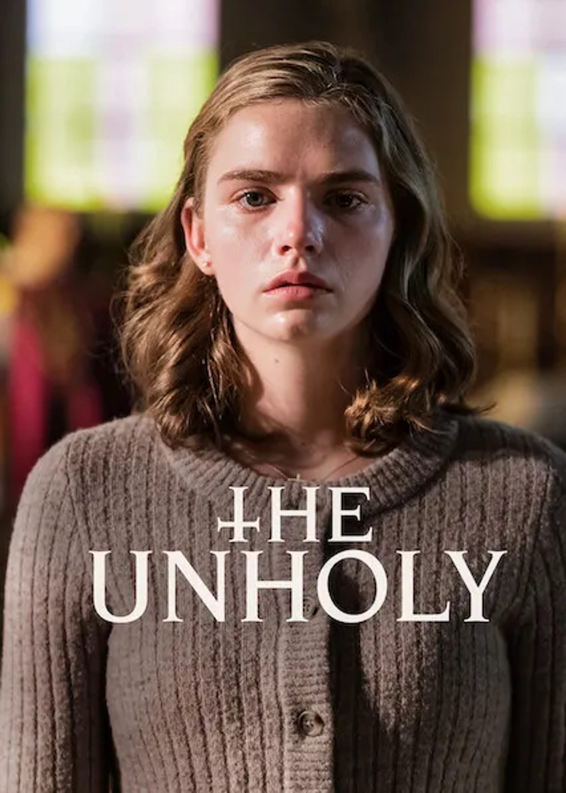 Cricket Brown in The Unholy (2021)