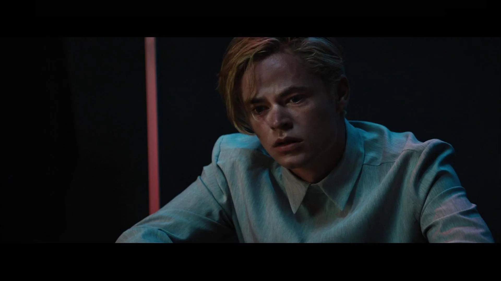 Harrison Gilbertson in Upgrade (2018)