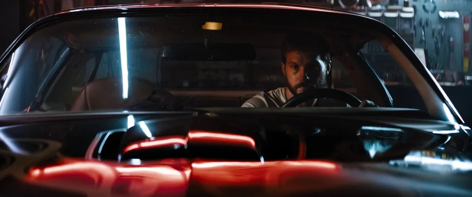 Logan Marshall-Green in Upgrade (2018)