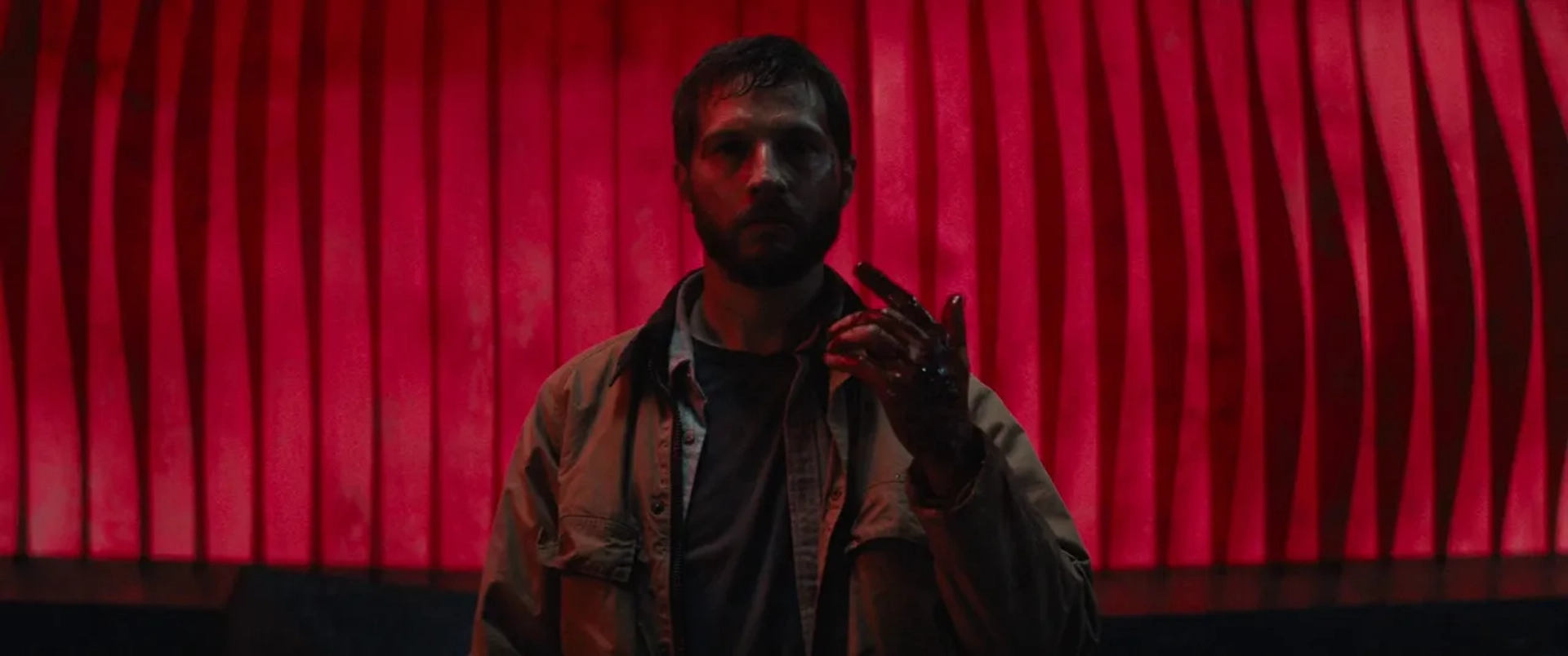 Logan Marshall-Green in Upgrade (2018)