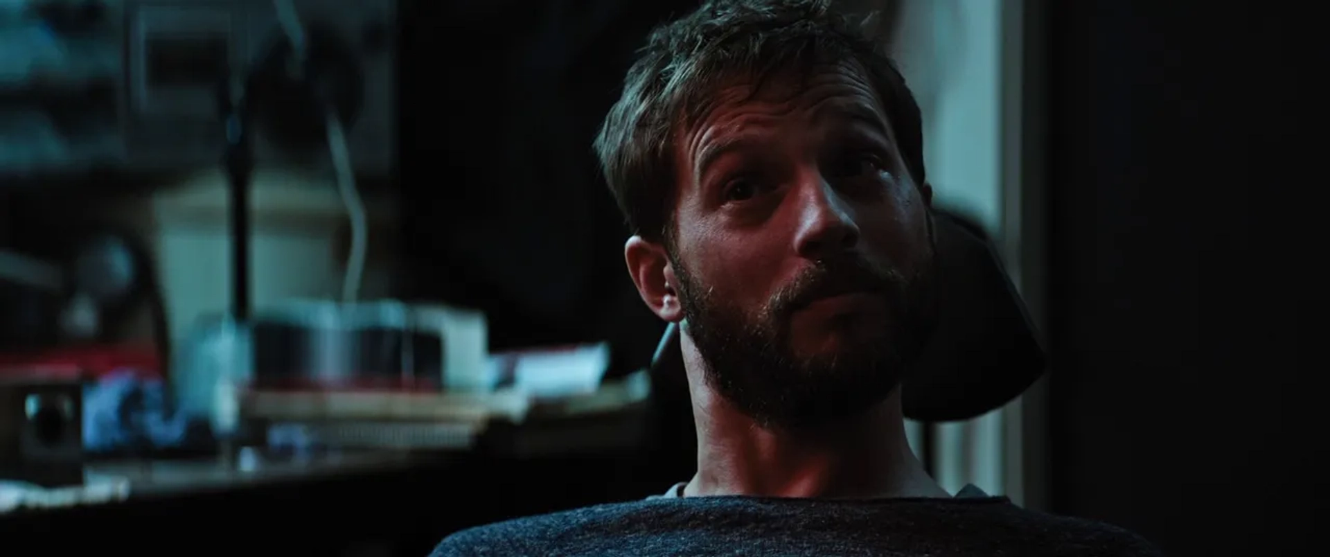 Logan Marshall-Green in Upgrade (2018)