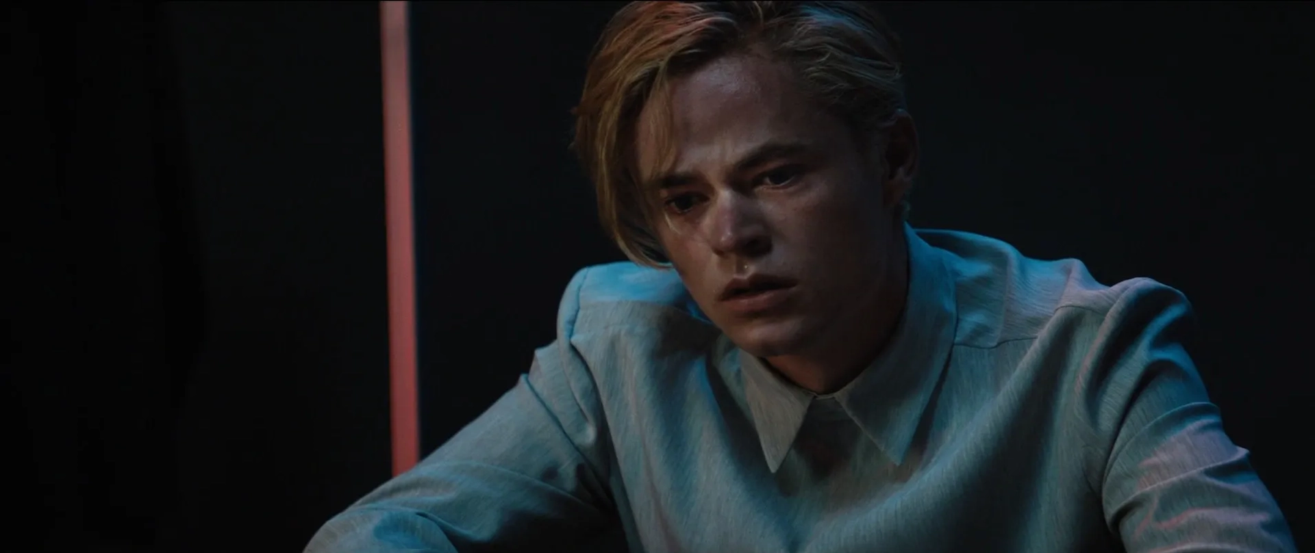 Harrison Gilbertson in Upgrade (2018)