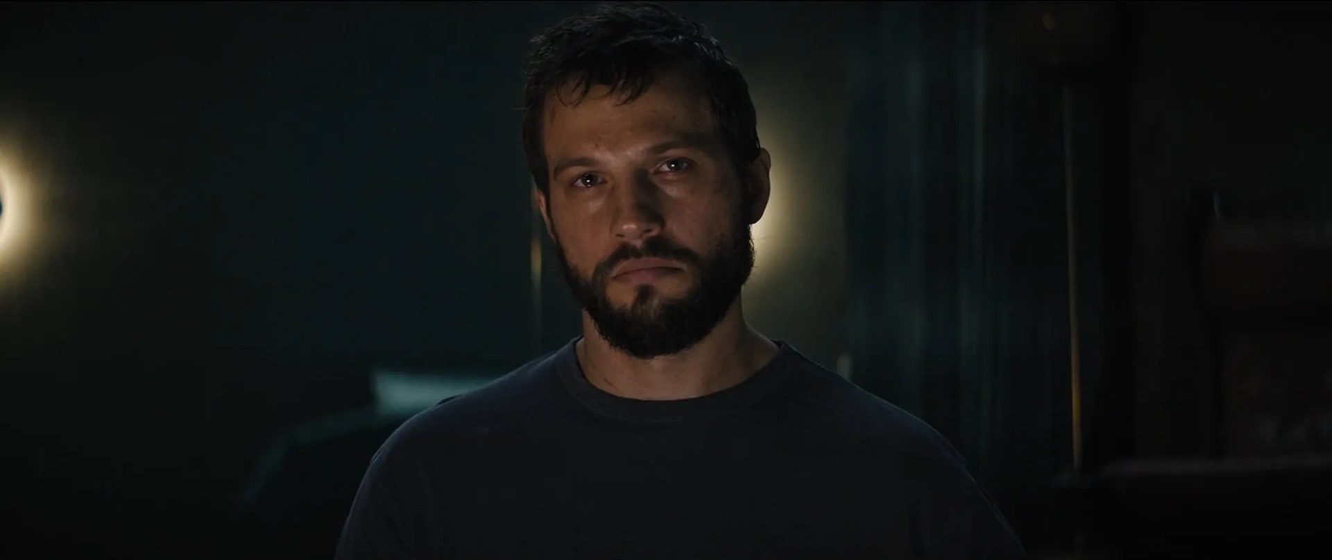 Logan Marshall-Green in Upgrade (2018)