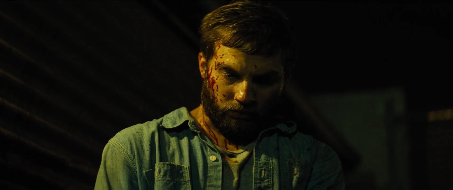 Logan Marshall-Green in Upgrade (2018)