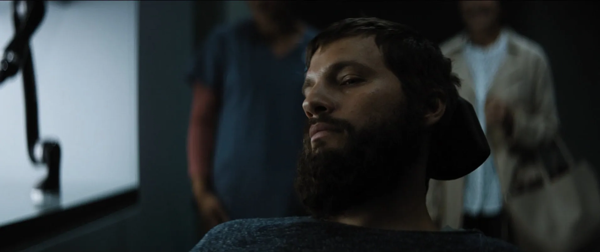 Logan Marshall-Green in Upgrade (2018)