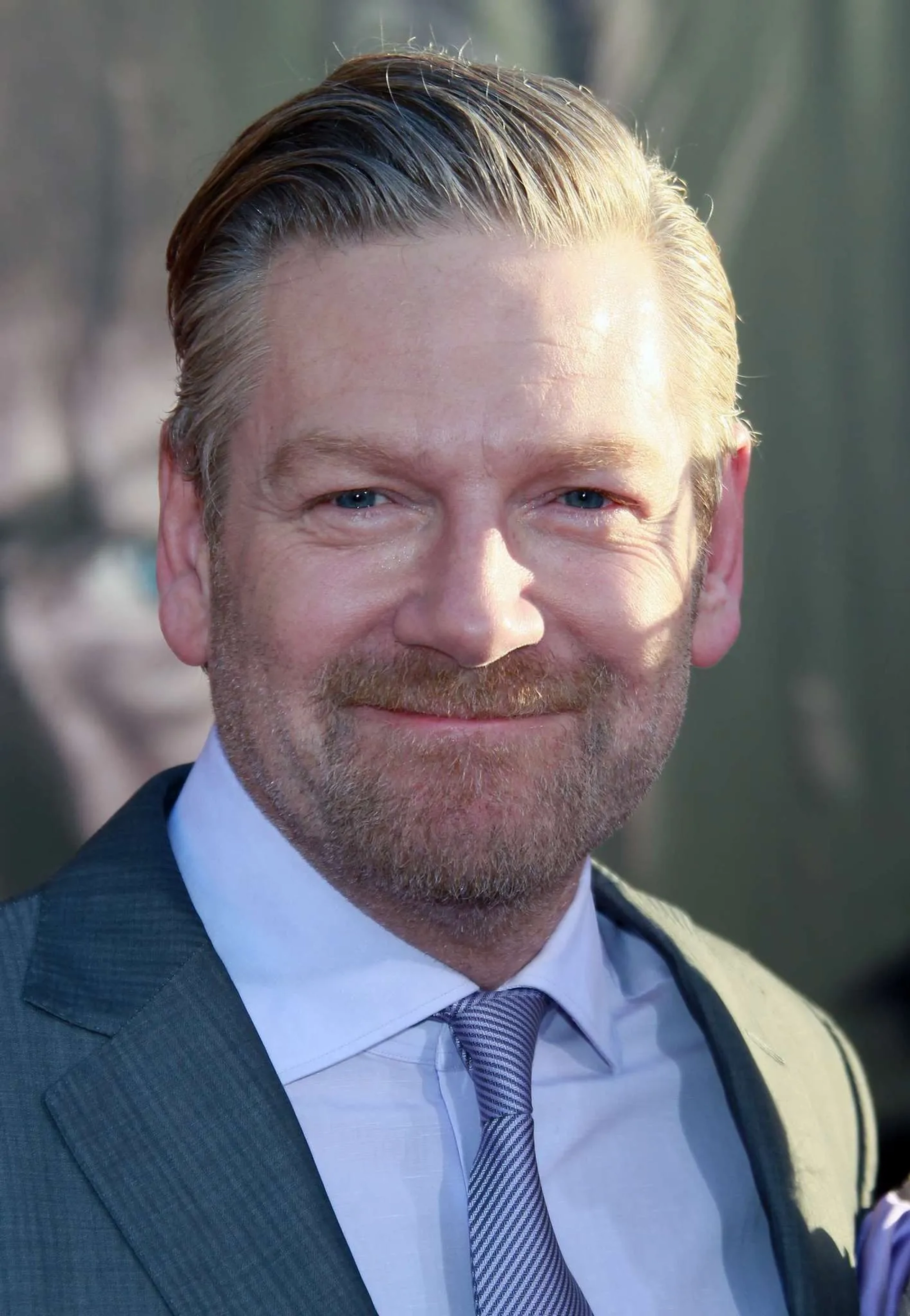 Kenneth Branagh at an event for Thor (2011)