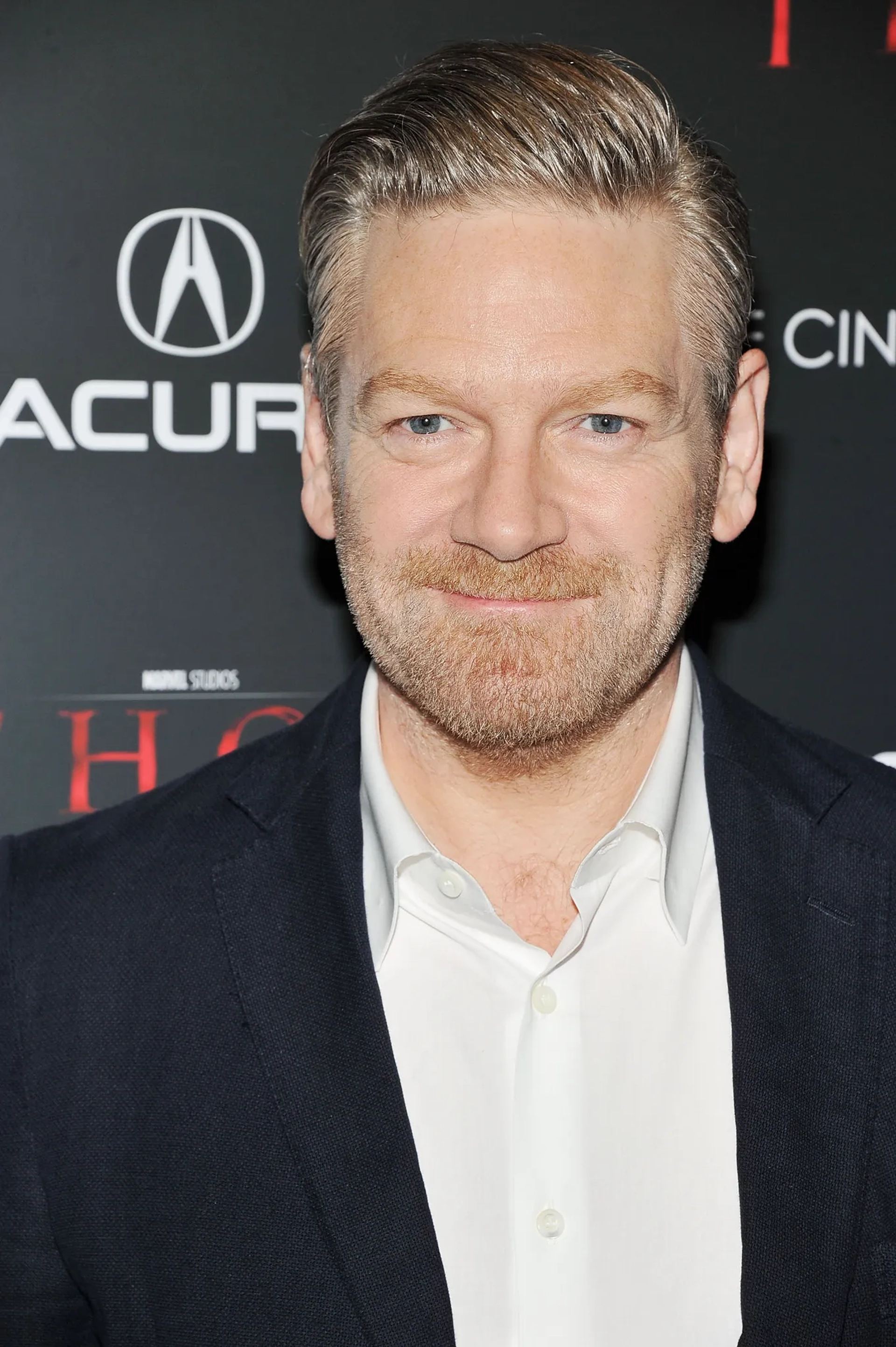 Kenneth Branagh at an event for Thor (2011)