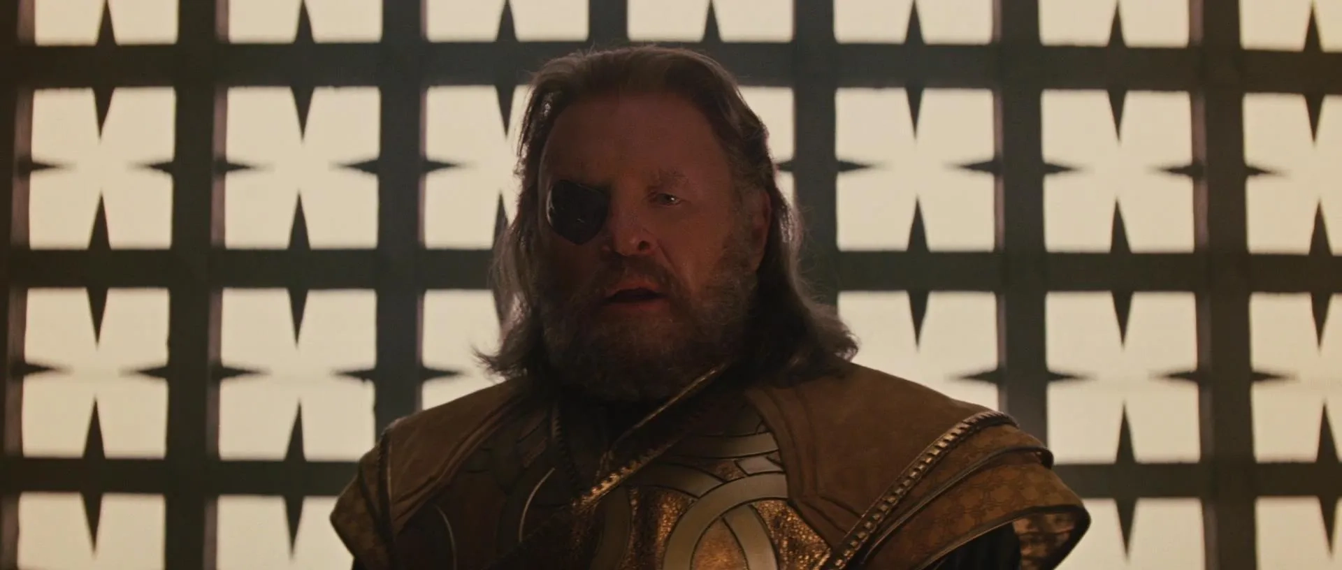 Anthony Hopkins in Thor (2011)