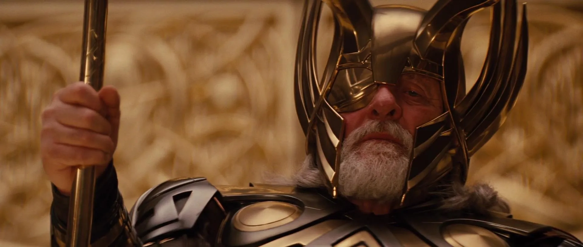 Anthony Hopkins in Thor (2011)