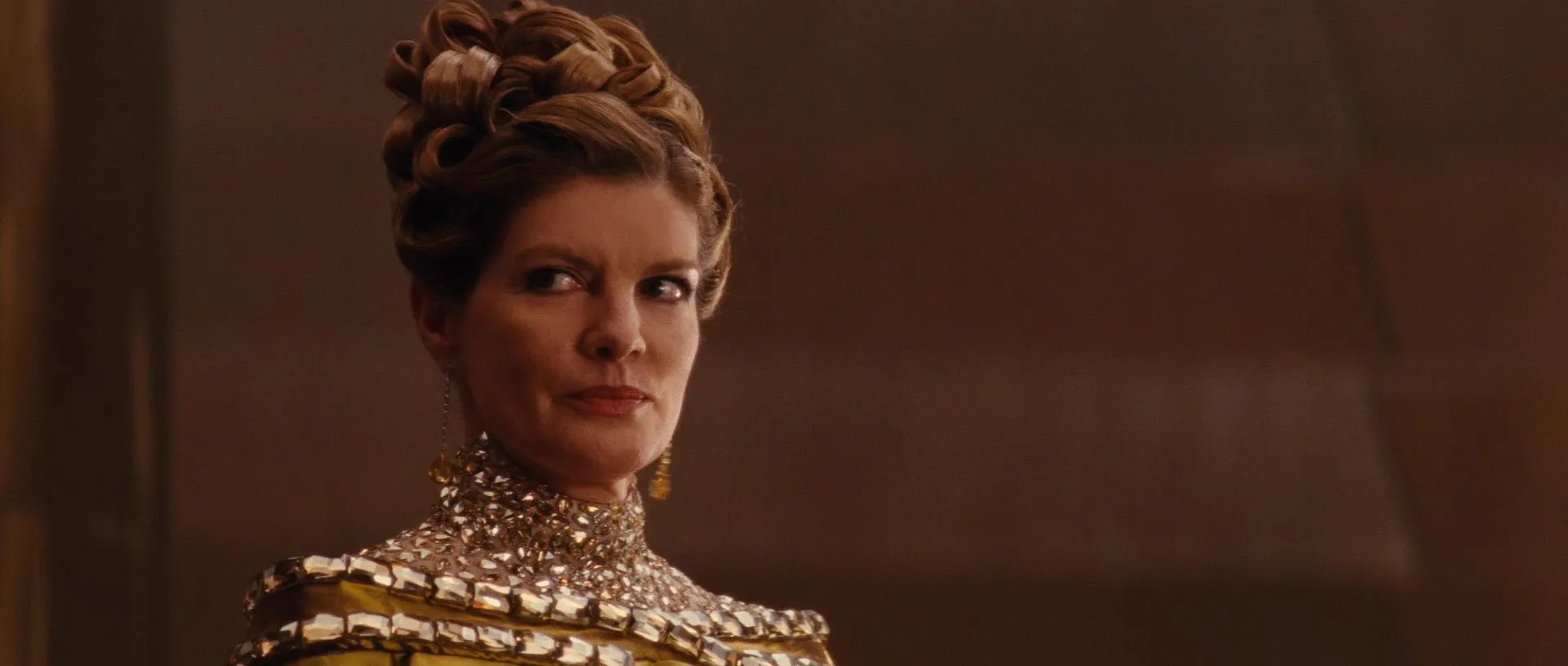 Rene Russo in Thor (2011)