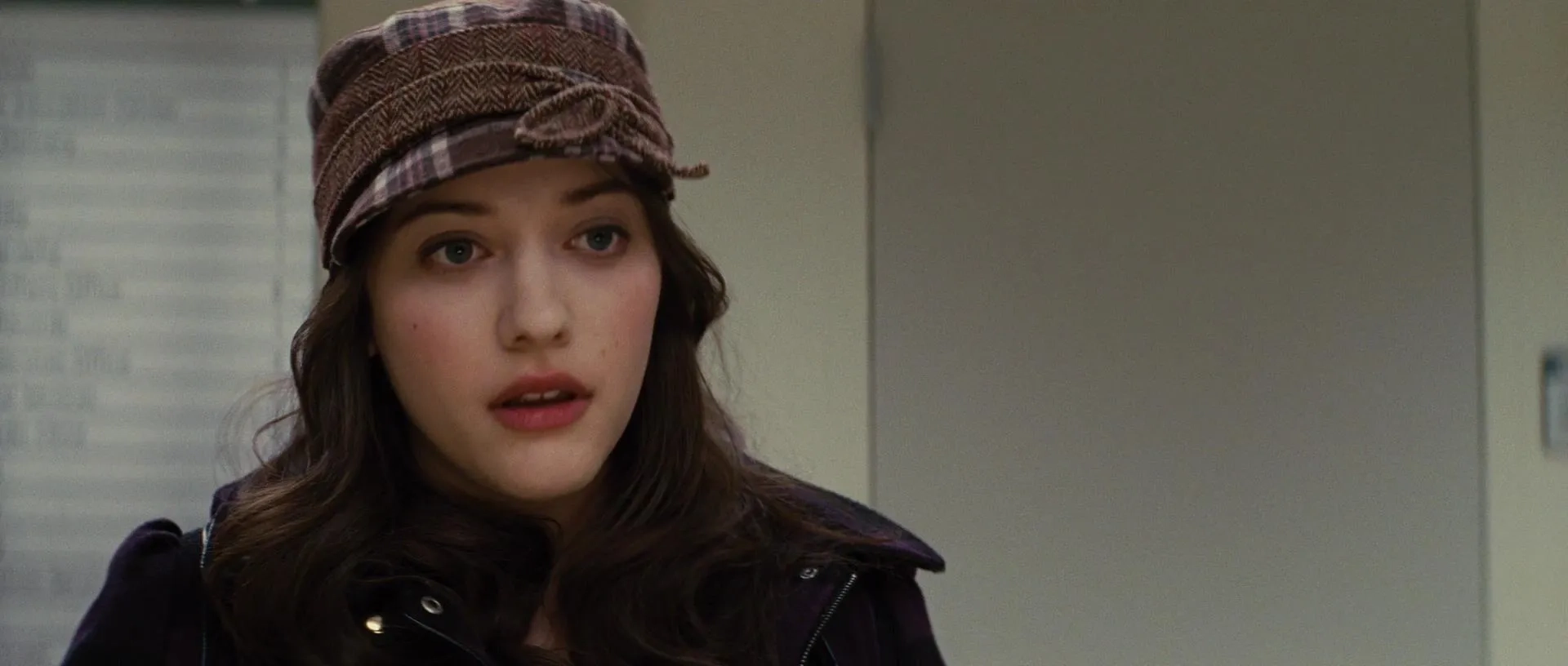 Kat Dennings in Thor (2011)