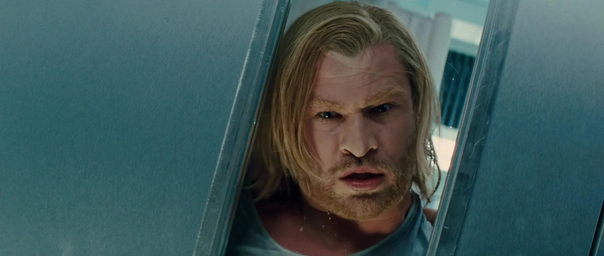 Chris Hemsworth in Thor (2011)