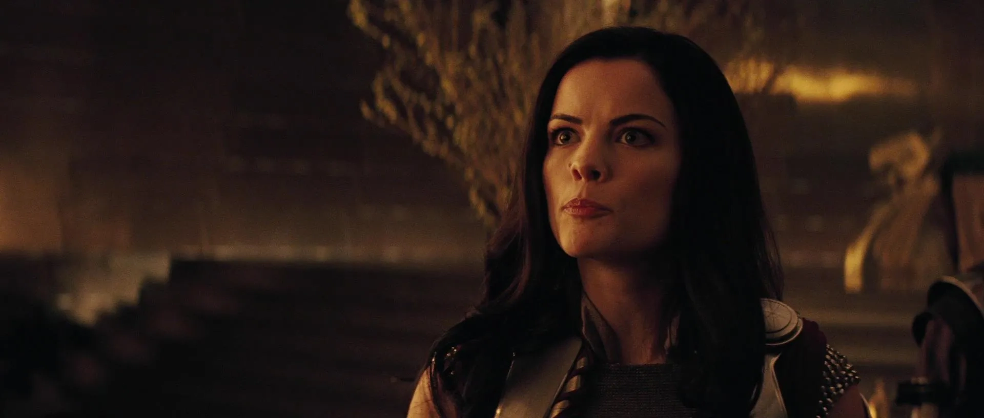 Jaimie Alexander in Thor (2011)