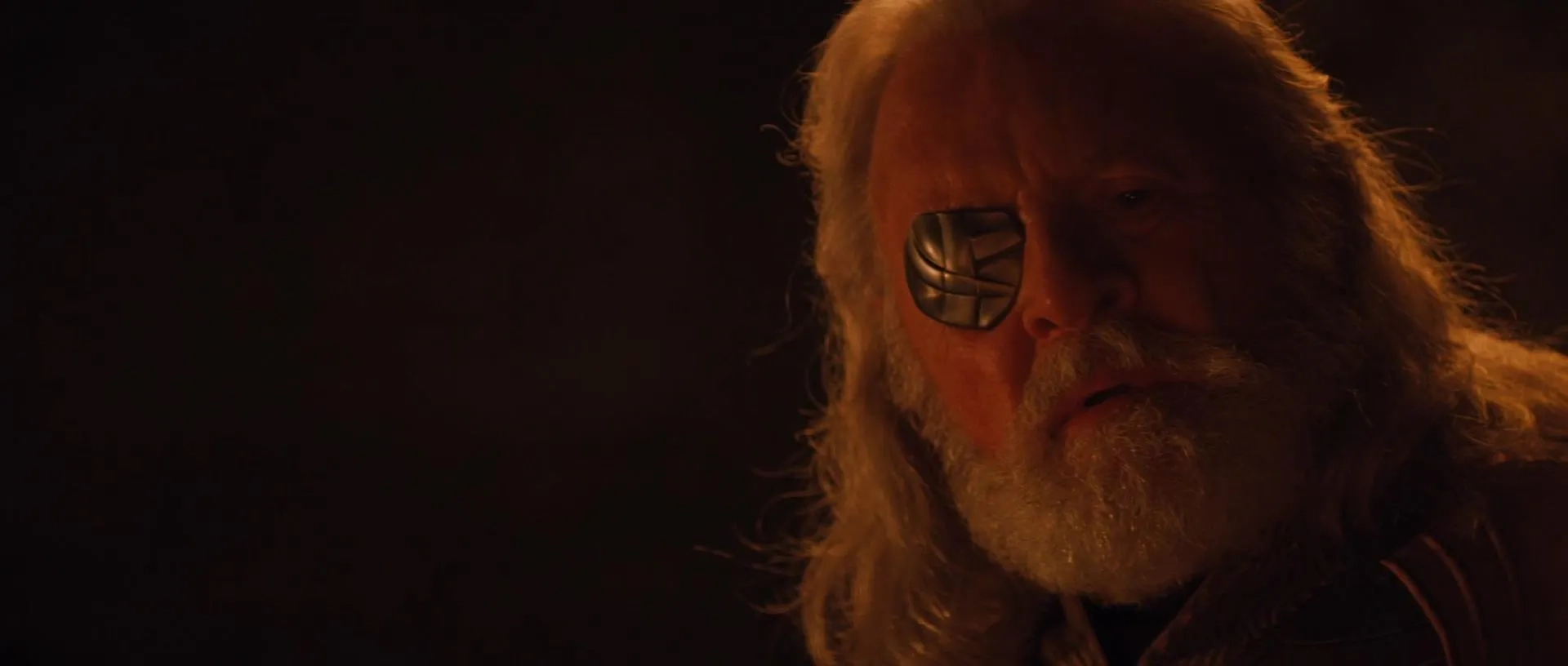 Anthony Hopkins in Thor (2011)