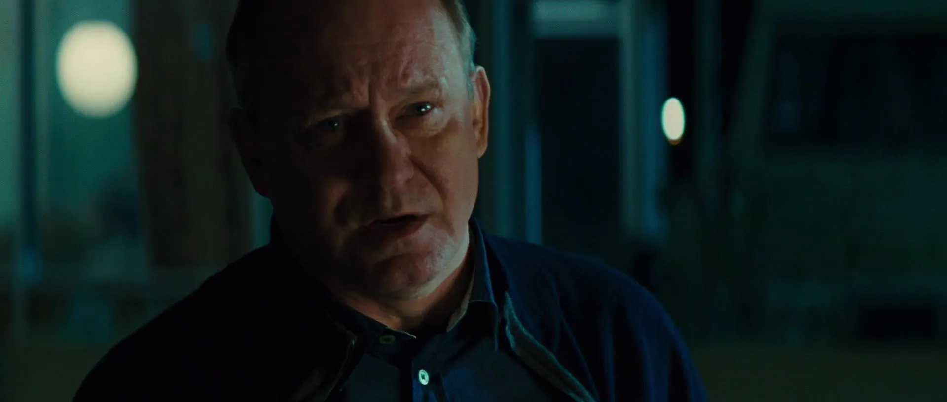 Stellan Skarsgård in Thor (2011)