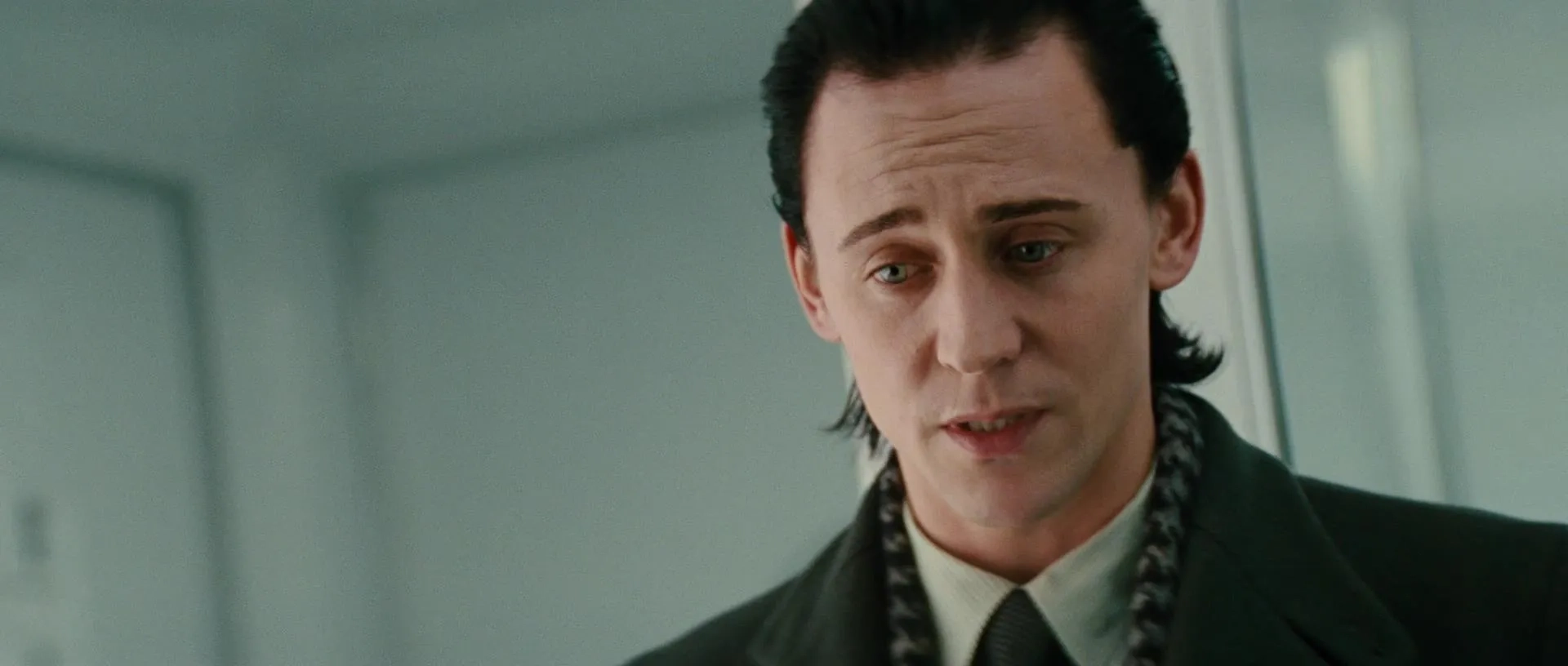 Tom Hiddleston in Thor (2011)