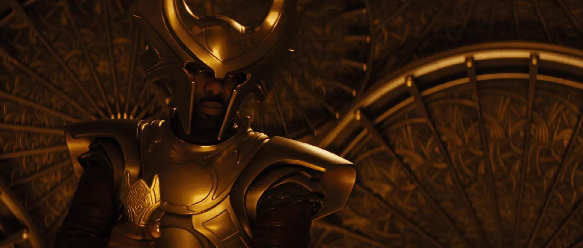 Idris Elba in Thor (2011)