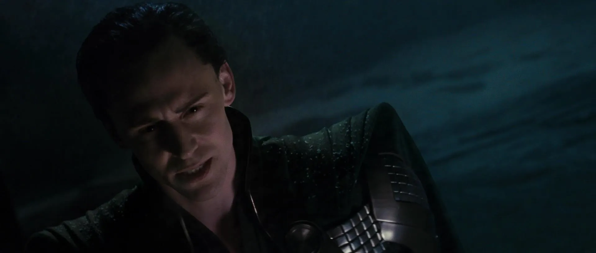 Tom Hiddleston in Thor (2011)