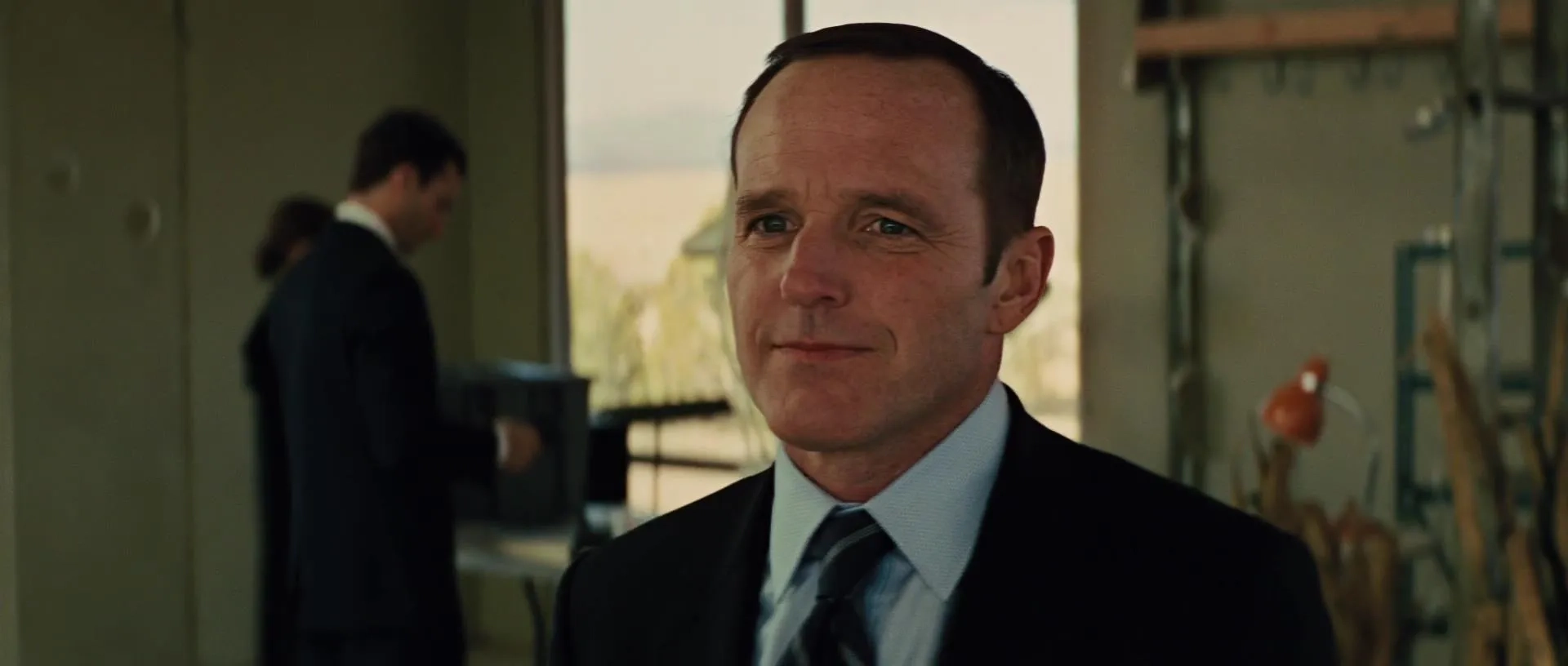 Clark Gregg in Thor (2011)