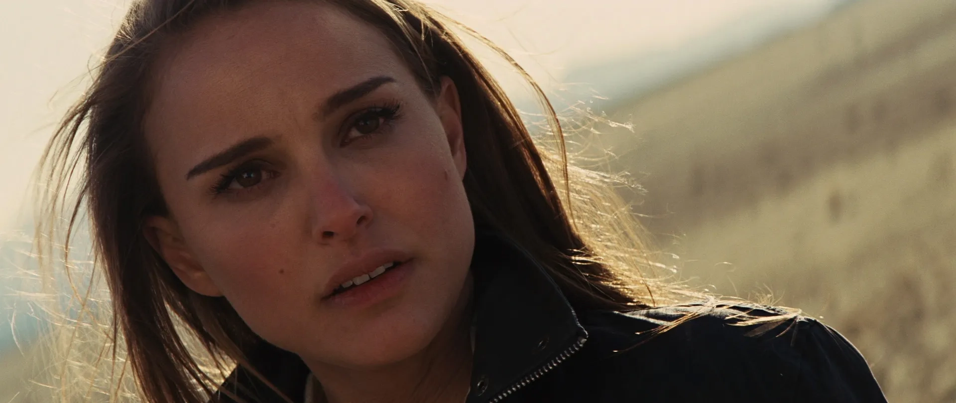 Natalie Portman in Thor (2011)