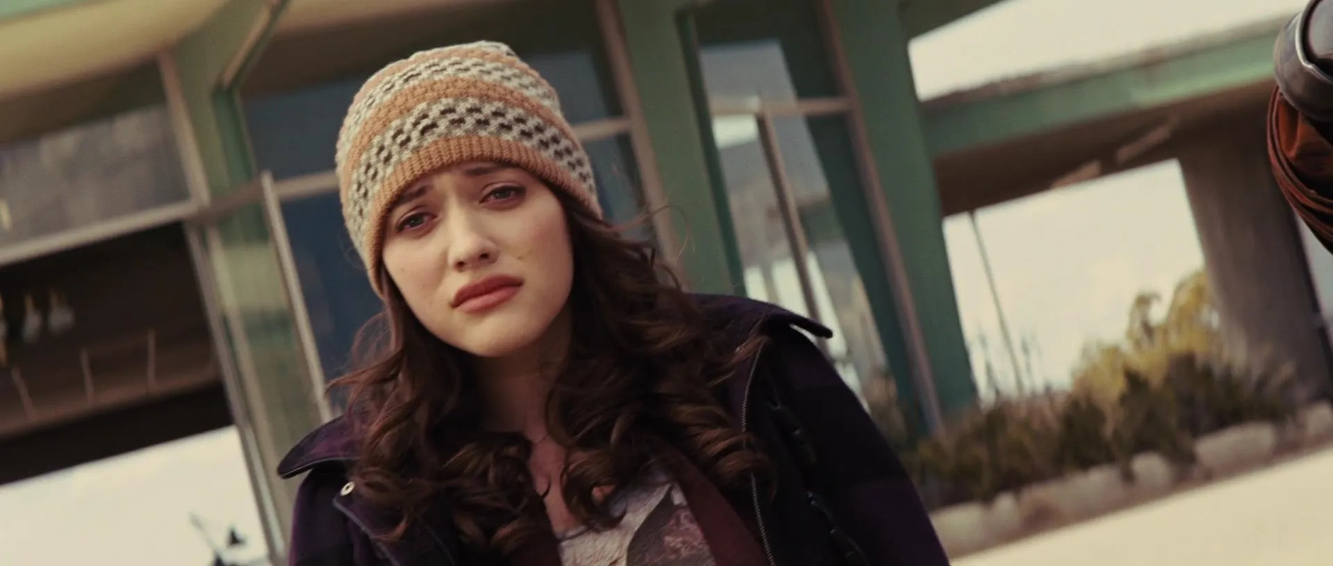 Kat Dennings in Thor (2011)