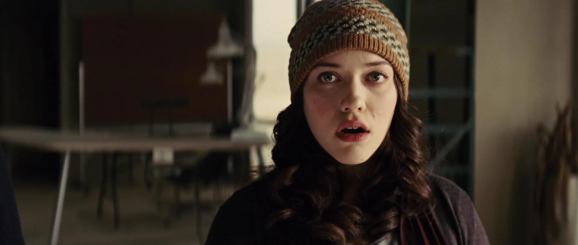 Kat Dennings in Thor (2011)