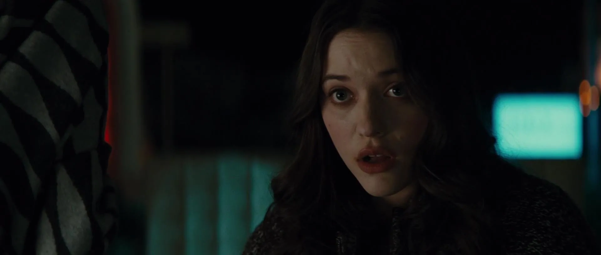 Kat Dennings in Thor (2011)