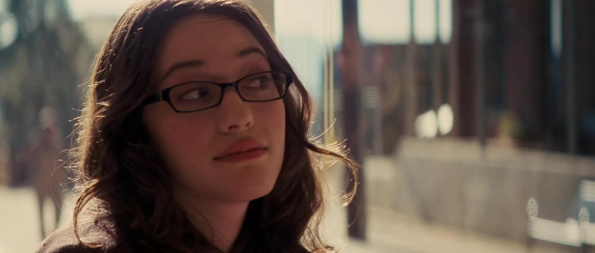 Kat Dennings in Thor (2011)