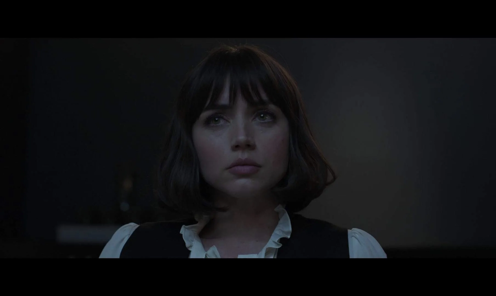 Ana de Armas in The Gray Man (2022)