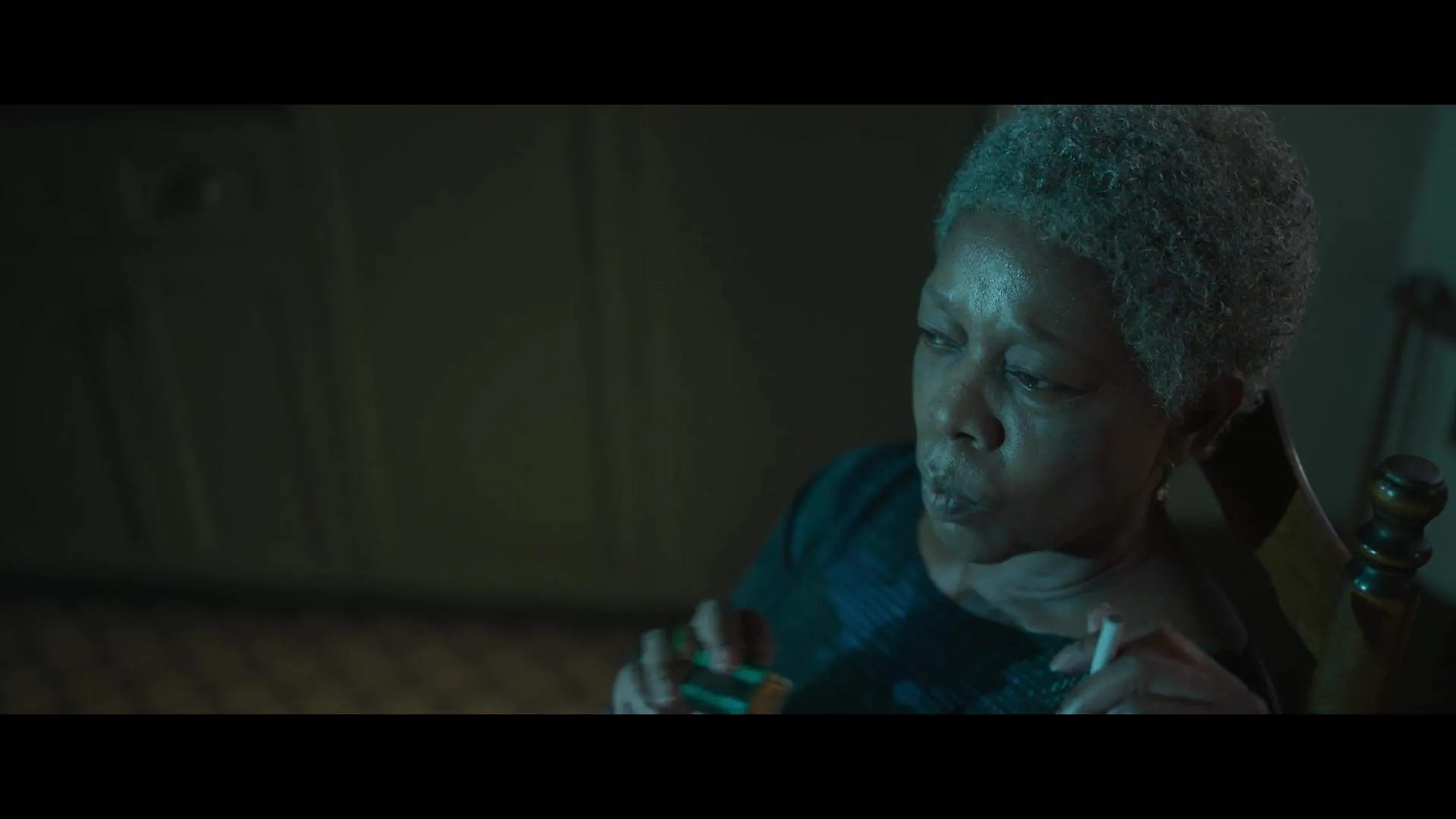 Alfre Woodard in The Gray Man (2022)