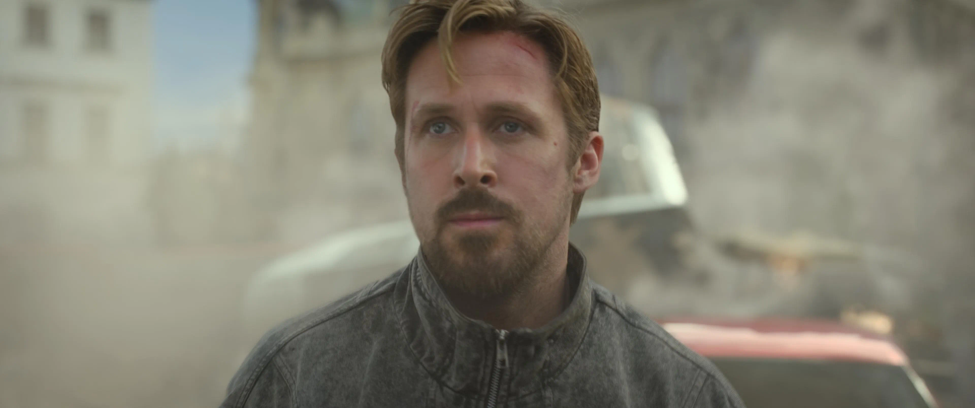 Ryan Gosling in The Gray Man (2022)