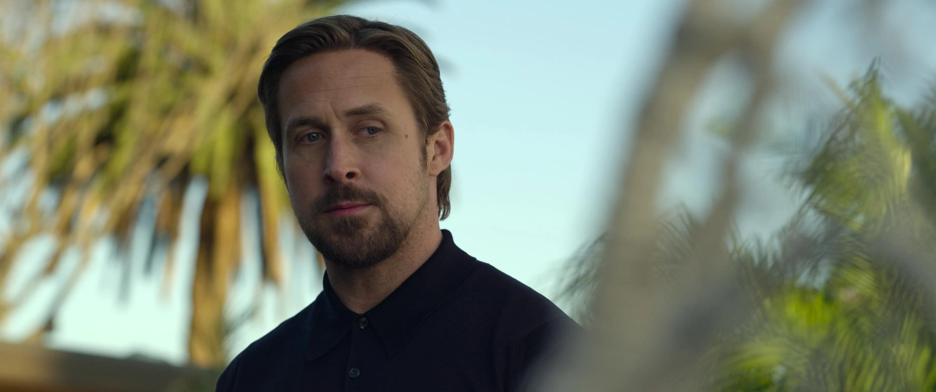 Ryan Gosling in The Gray Man (2022)