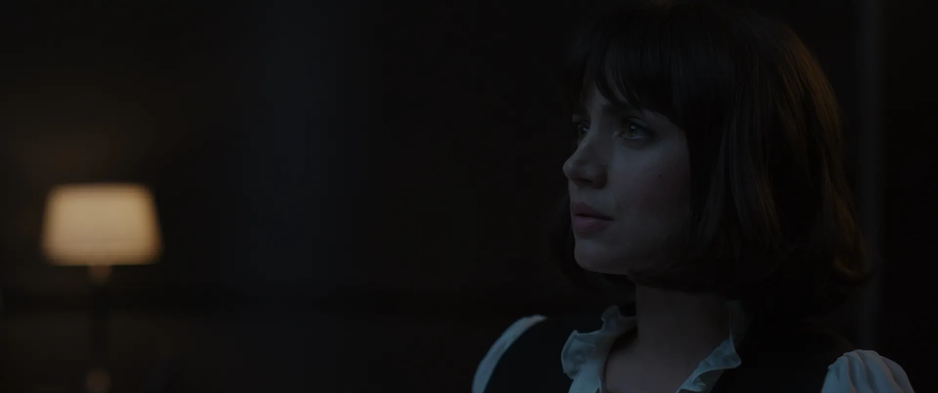 Ana de Armas in The Gray Man (2022)