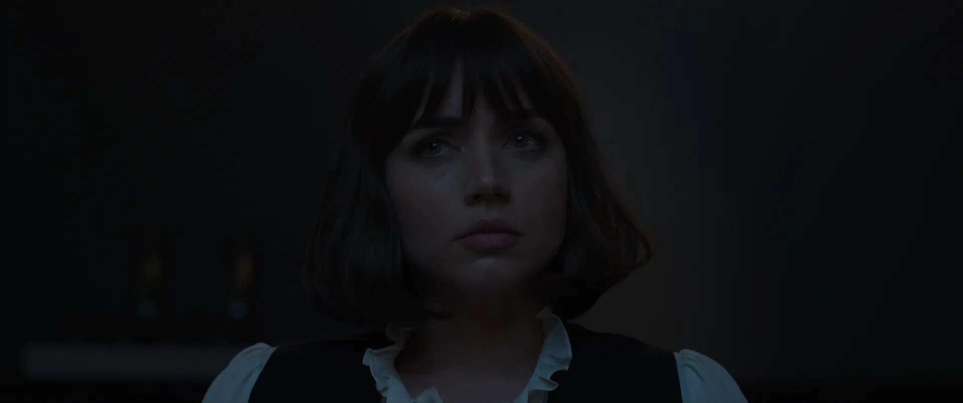 Ana de Armas in The Gray Man (2022)