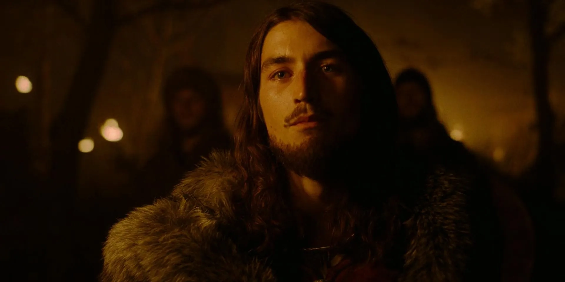 Gustav Lindh in The Northman (2022)