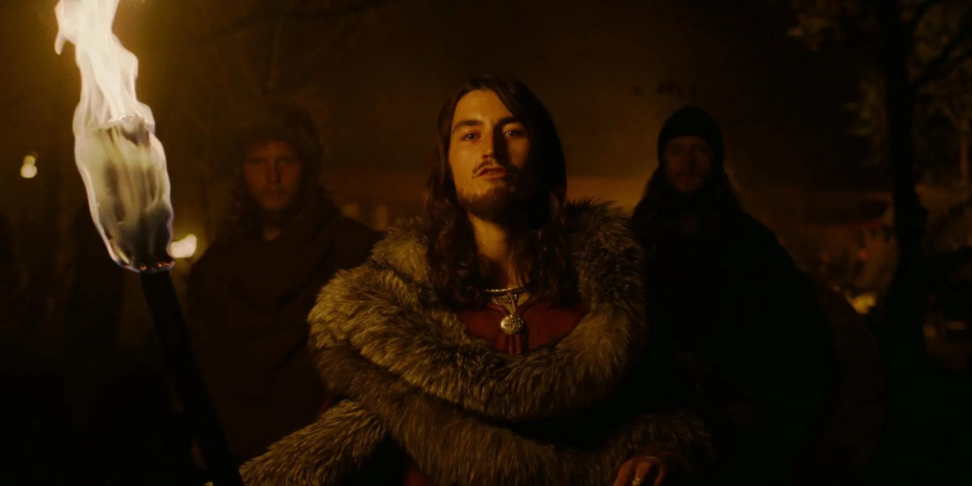 Gustav Lindh in The Northman (2022)