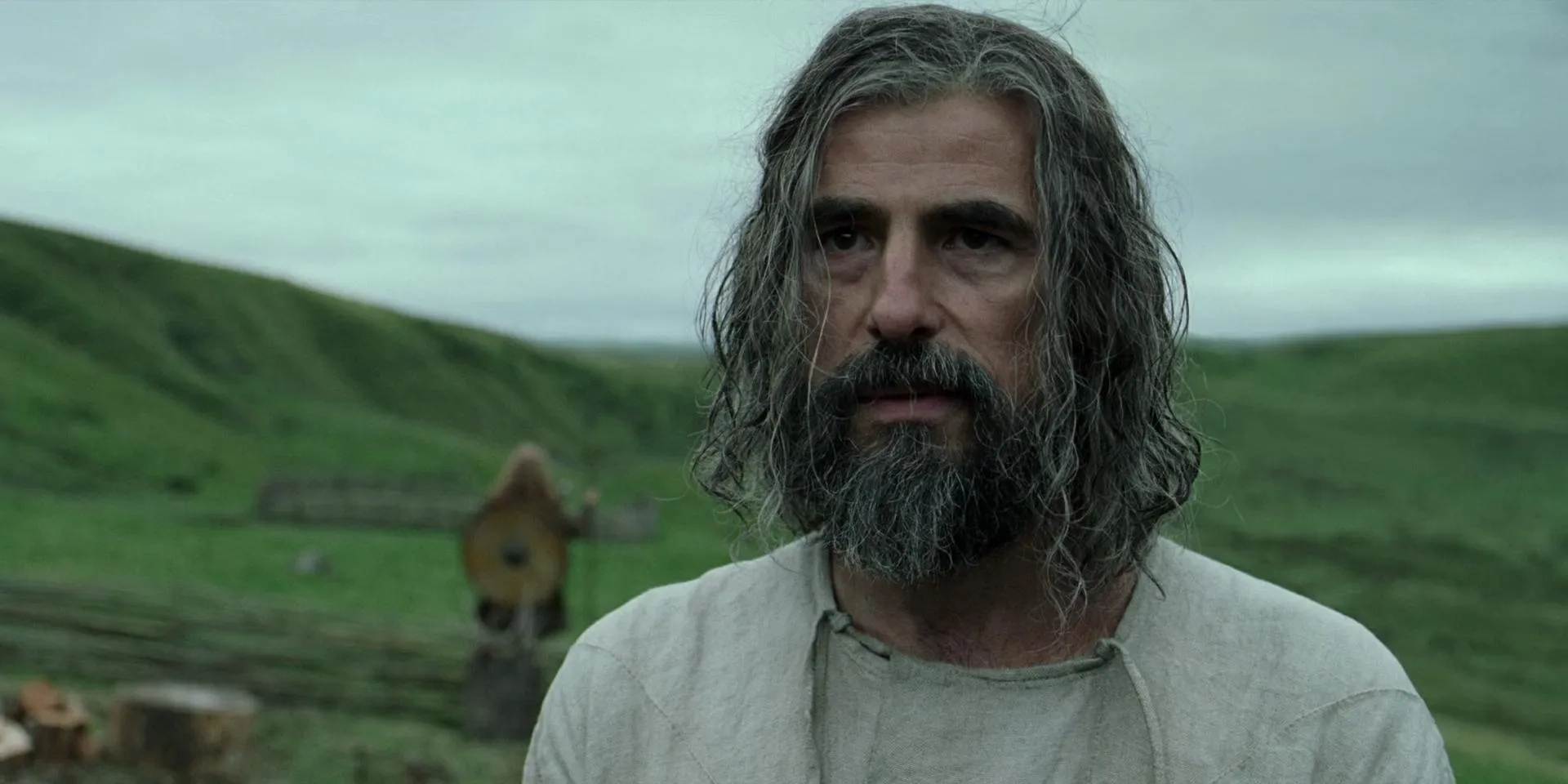 Claes Bang in The Northman (2022)