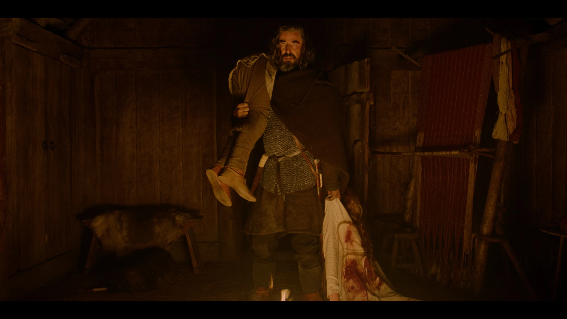 Claes Bang in The Northman (2022)