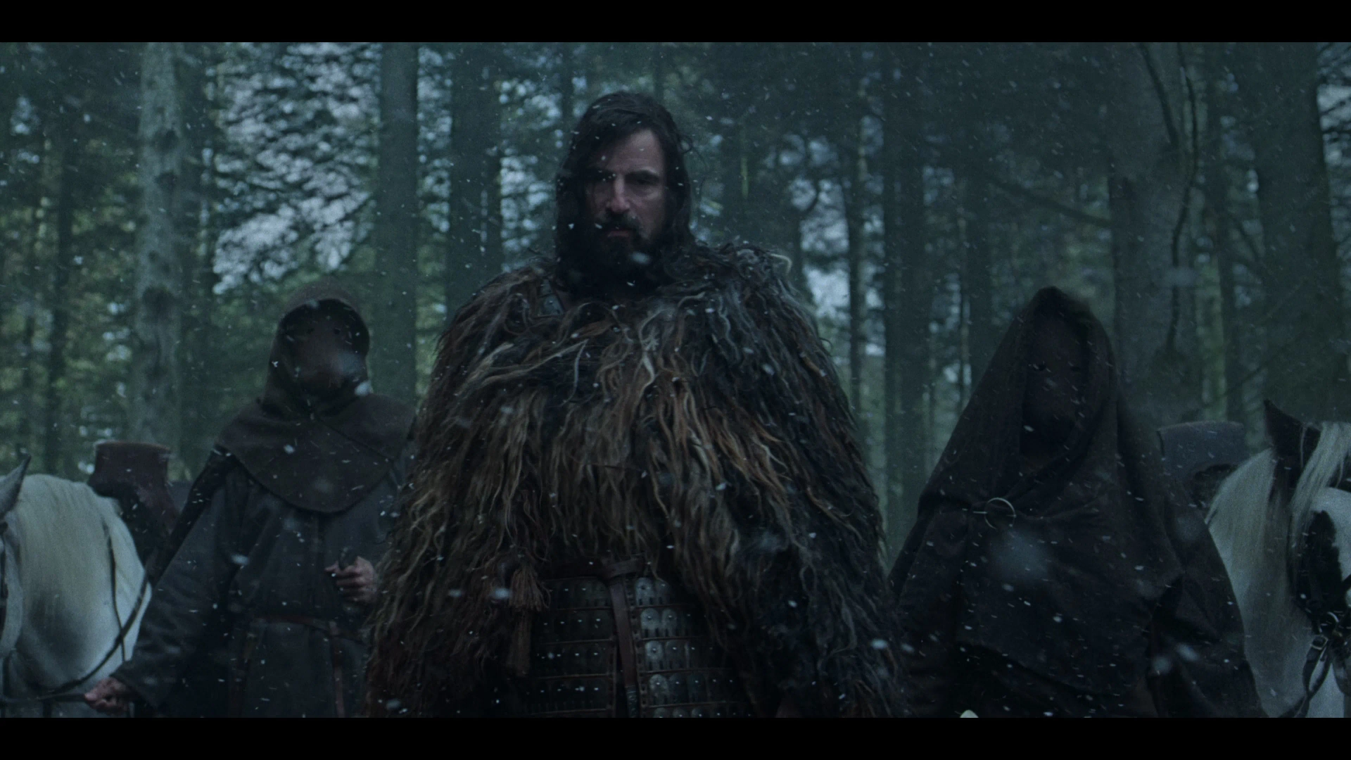 Claes Bang in The Northman (2022)