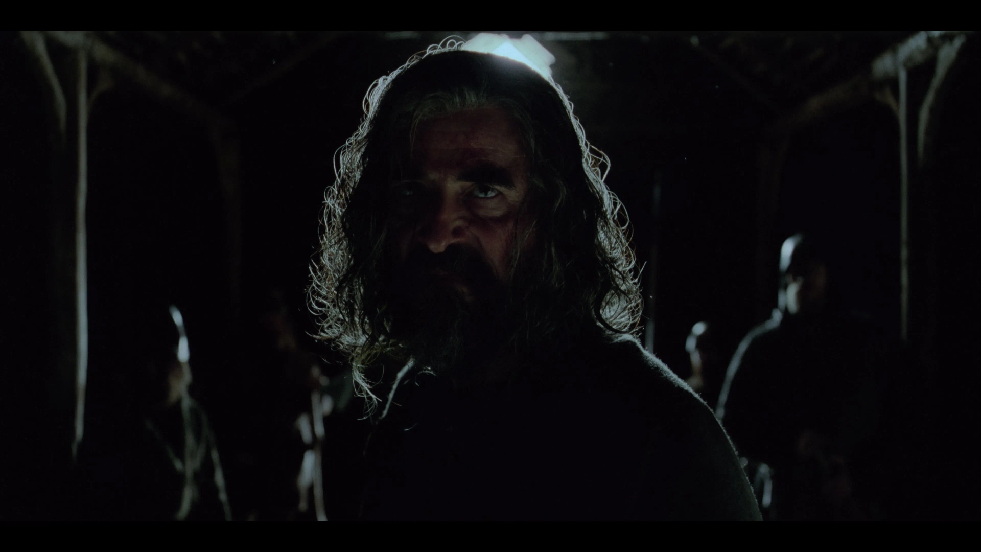 Claes Bang in The Northman (2022)