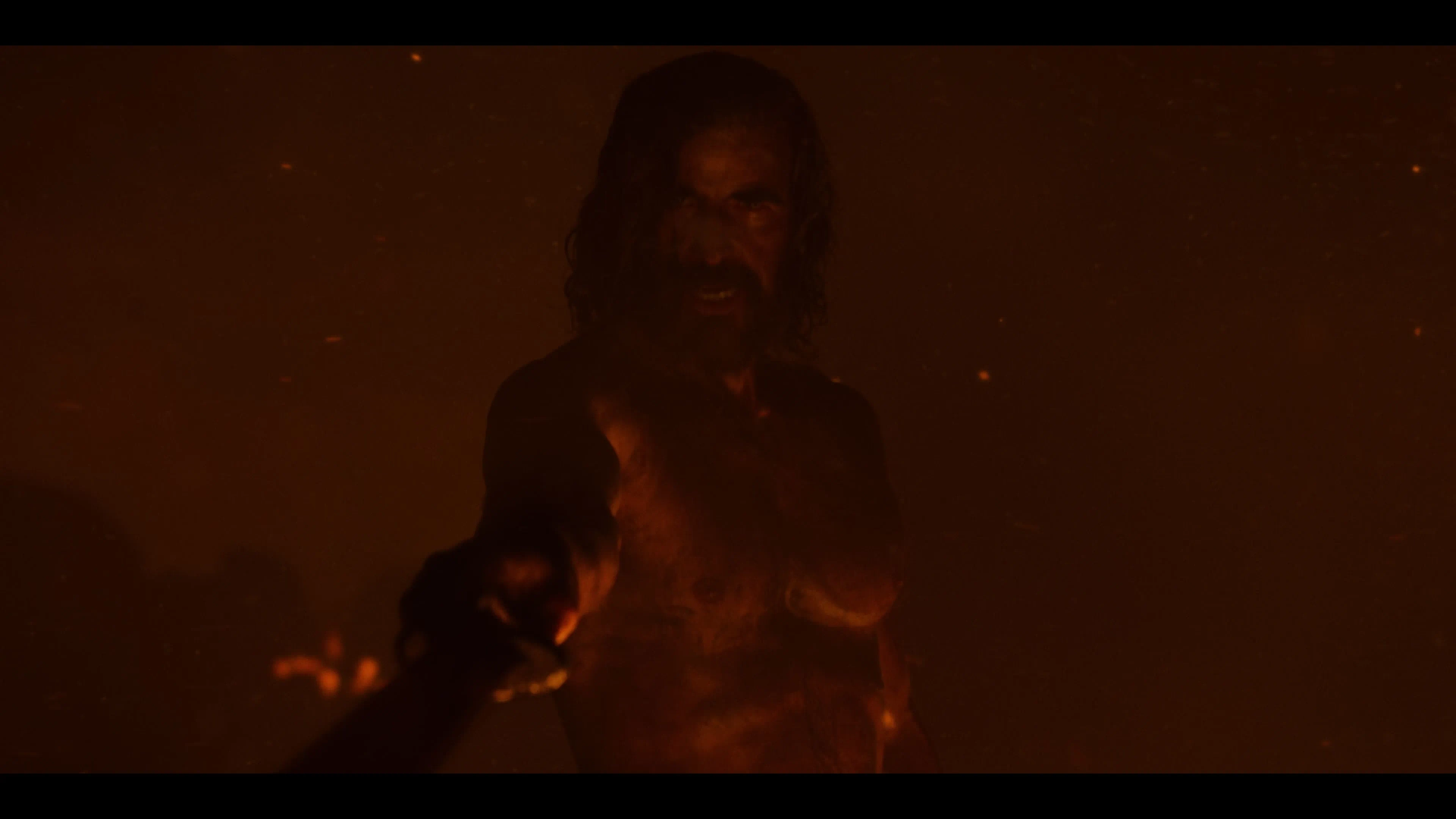 Claes Bang in The Northman (2022)