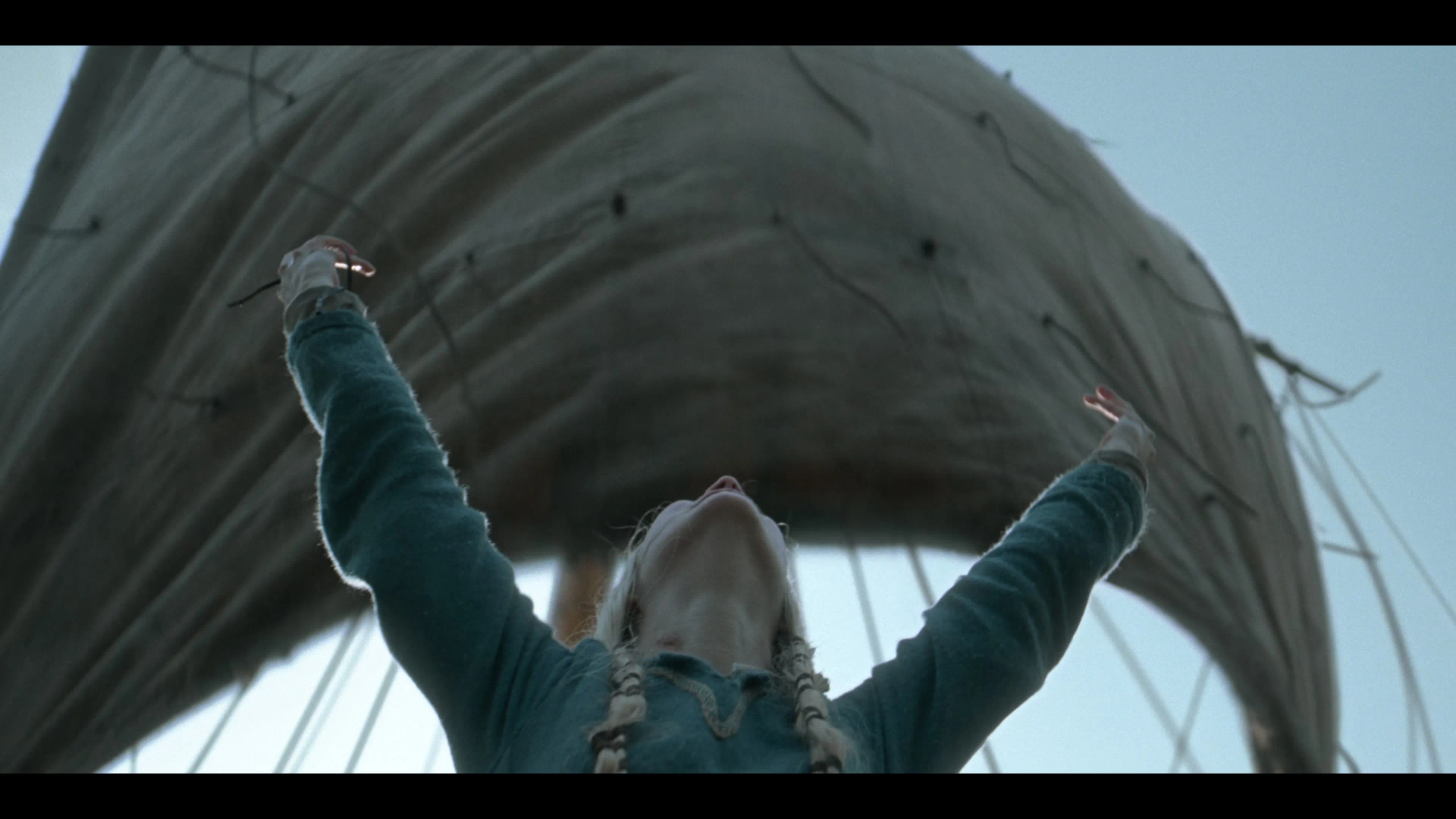 Anya Taylor-Joy in The Northman (2022)