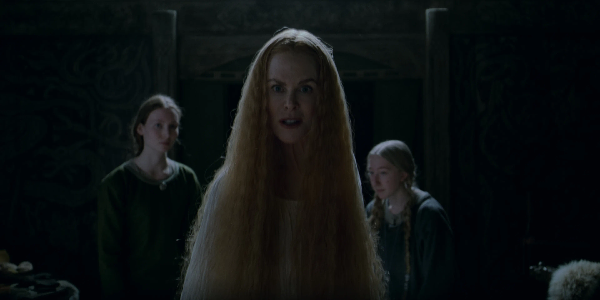 Nicole Kidman in The Northman (2022)