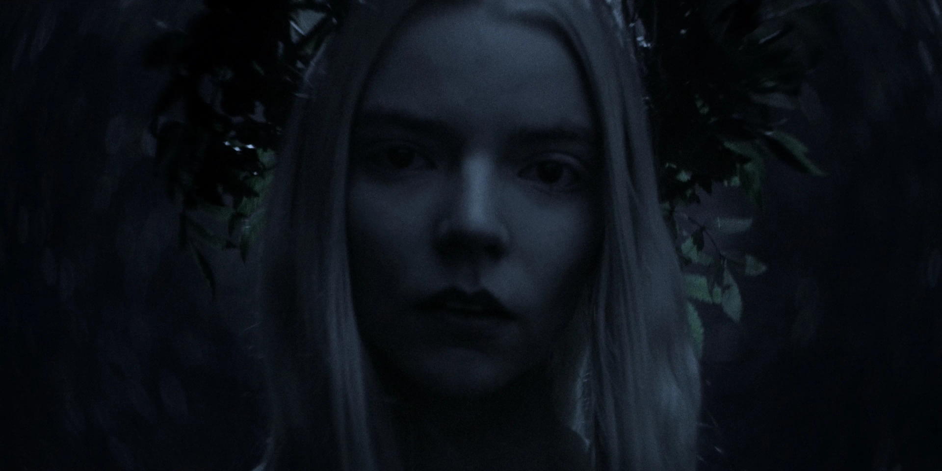 Anya Taylor-Joy in The Northman (2022)